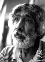 ابراهیم منصفی بدو بدو